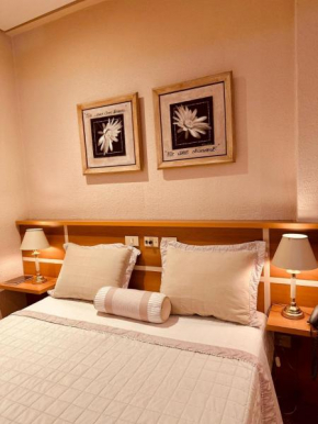 Skalla Hotel Nova Odessa